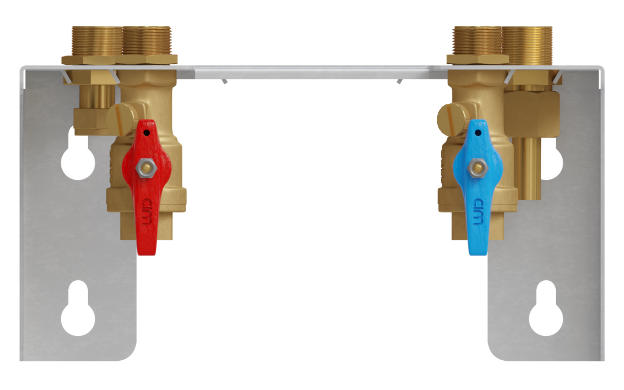 Montagebeugel IHW-530