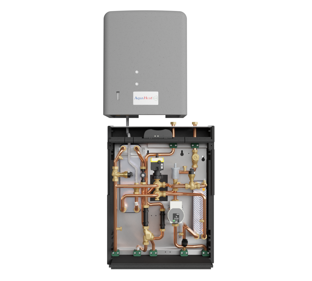 WKW-HEX 4P TE-Booster®