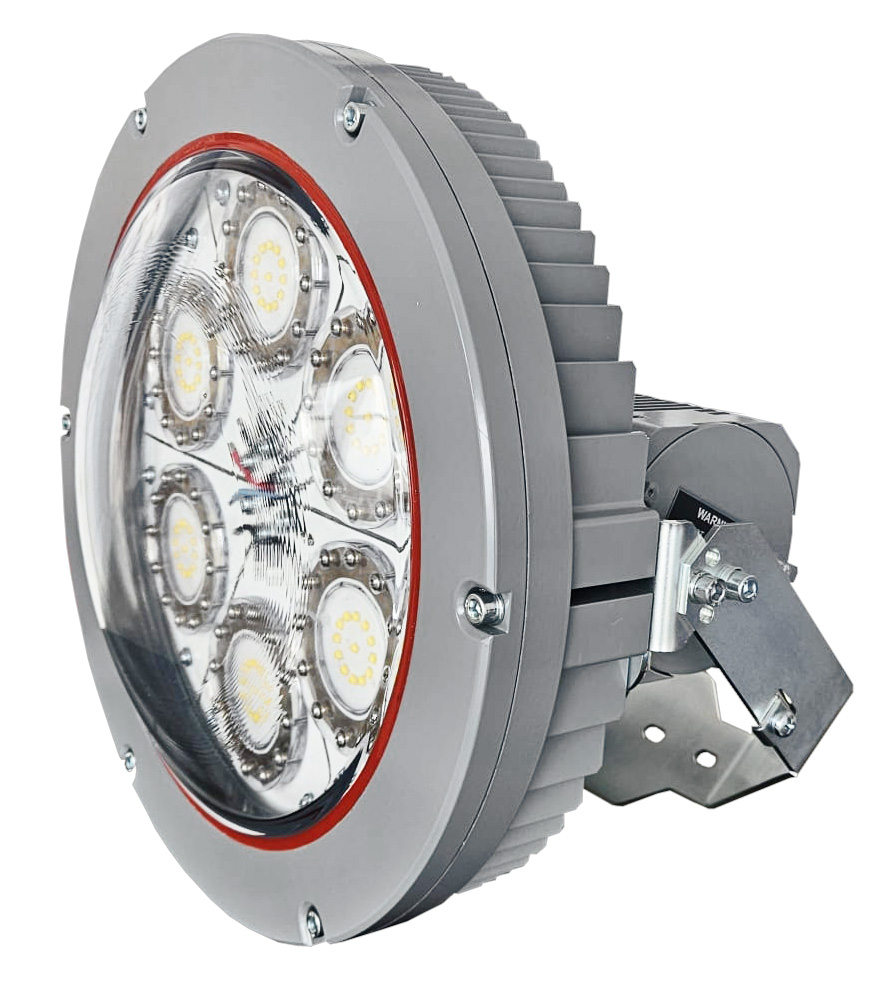 ATEX/IECEx Hang lamp zone 1/21 140W 14700 lumen
